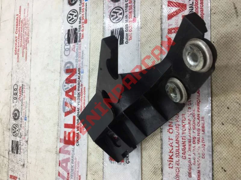 6C0906287A - KONTROL UNITESI BRAKETI