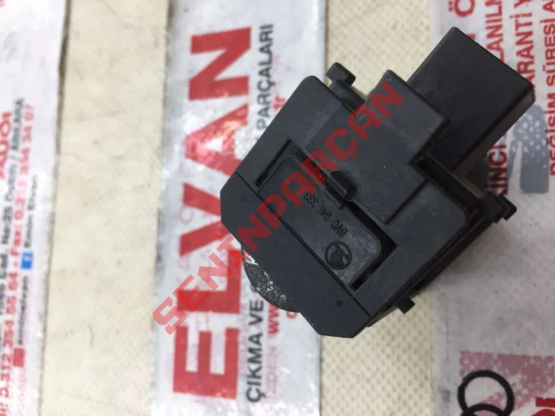 6V0941333 - FAR UZAKLIK AYARI