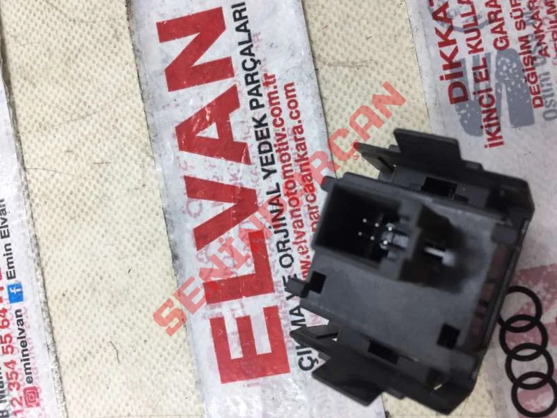 6V0941333 - FAR UZAKLIK AYARI