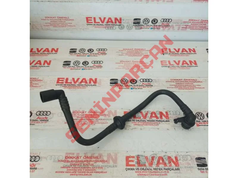 1K0612041FM - ÇEKVALFLI VAKUM