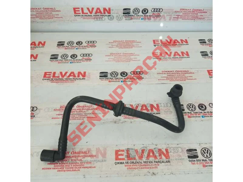 1K0612041FM - ÇEKVALFLI VAKUM