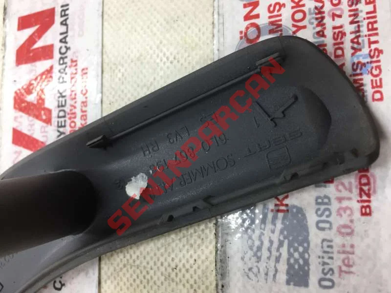 6L0867198 - TUTAMAK KENARI