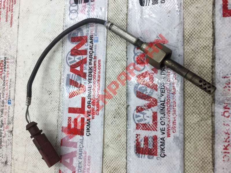 070906088AA - EGZOS SICAKLIK SENSORU