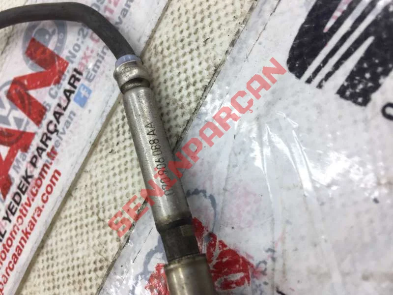 070906088AA - EGZOS SICAKLIK SENSORU