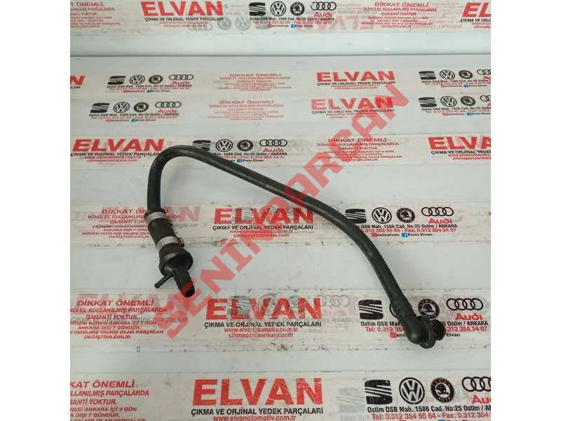 6N1612041K - VAKUM BORUSU