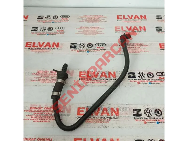 6N1612041K - VAKUM BORUSU