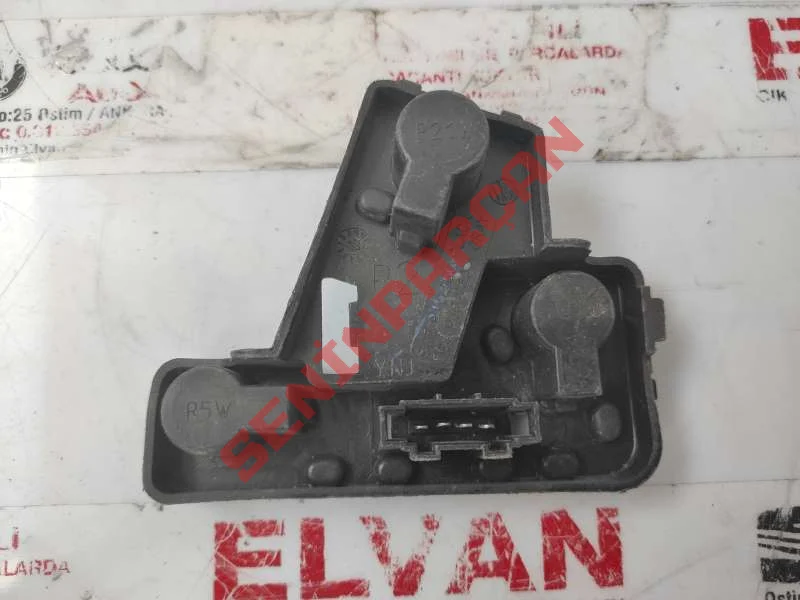 5C6945260A - STOP LAMBASI