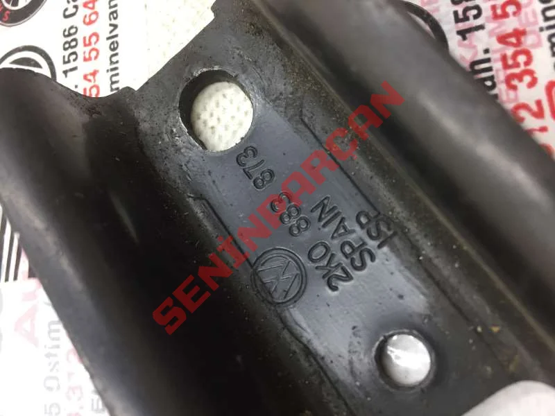 2K0883873B - TESPİT ÇITASI