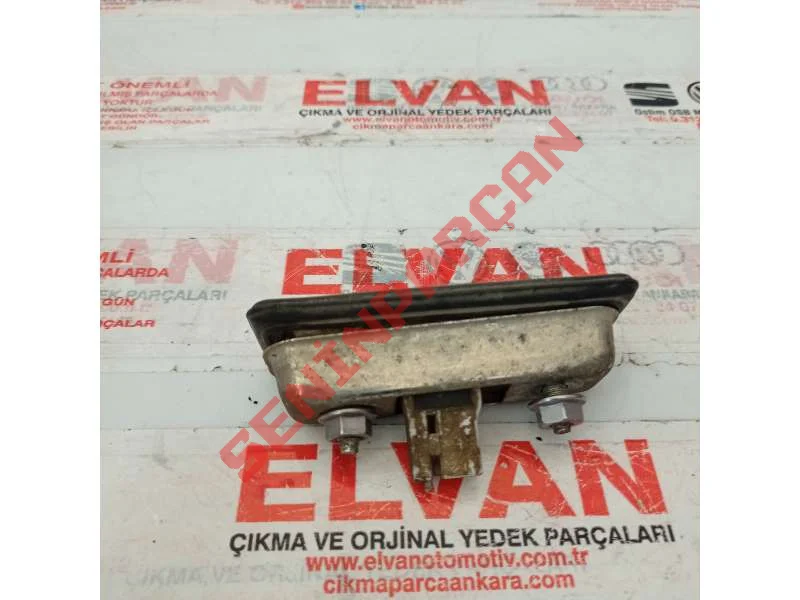 5J0827229 - MENTESE BAGAJ KAPAK SCOUT