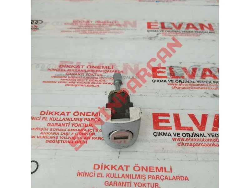 1U0837168 - KILIT SILINDIRI