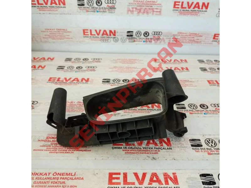 8K0868393A - TUT.KAPA.ÜST PARÇASI