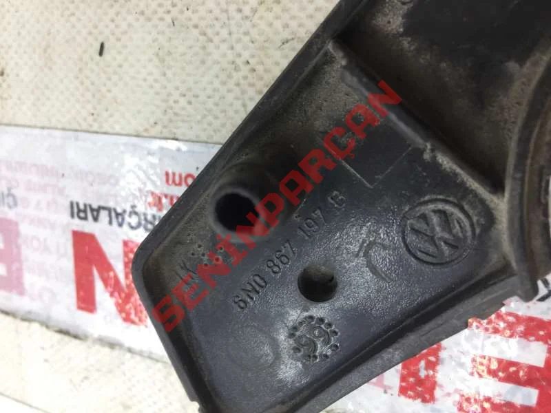 6N0867197B - TUTMA KOLU İÇİN KAPAK