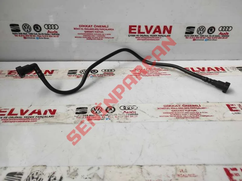 6Q0201293A - YAKIT BORUSU