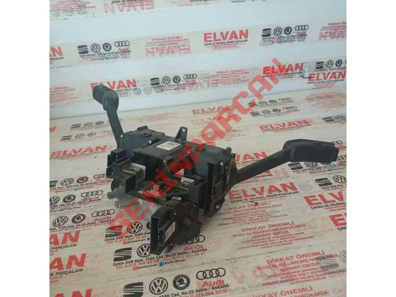 6RA905865B - YAKIT POMPASI