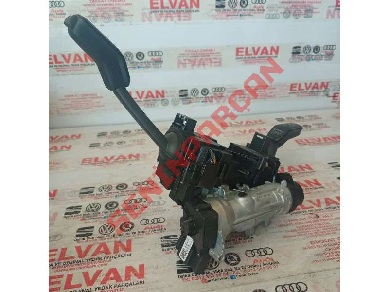 6RA905865B - YAKIT POMPASI