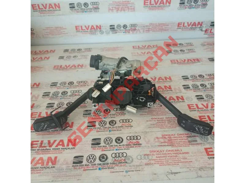 1K0953527D - ELEKTRONIKMODUL