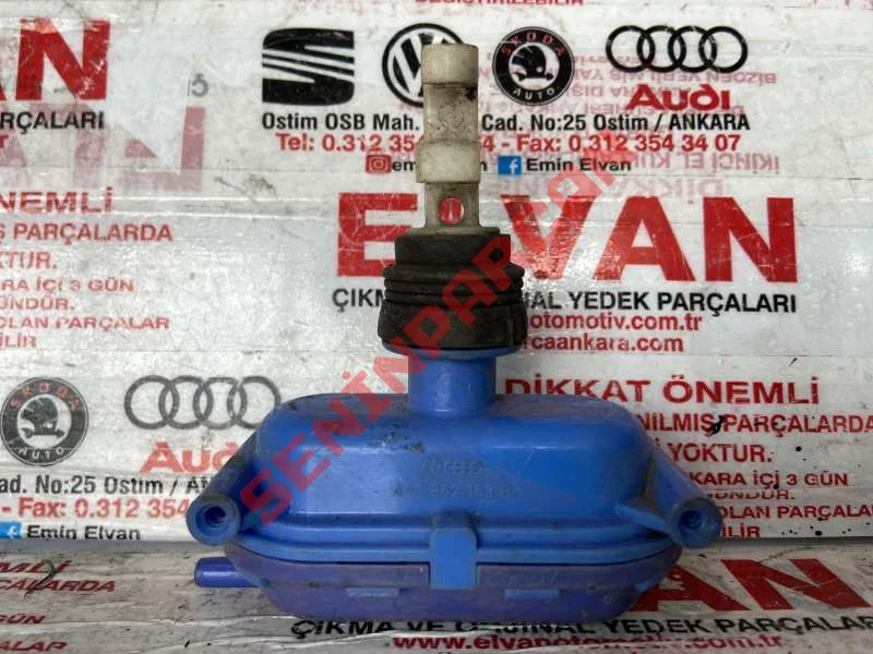 443862153B - BAGLANTIPARCASI