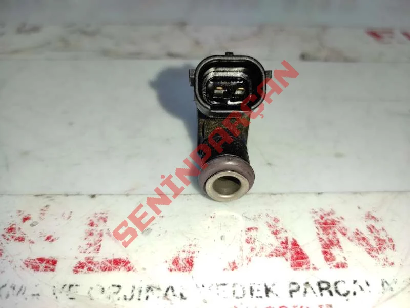 04E906031F - ENJEKTOR VALFI