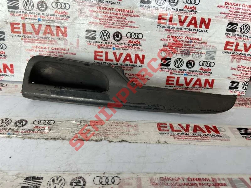 6K0867171C - TUT.KAPA.ÜST PARÇASI