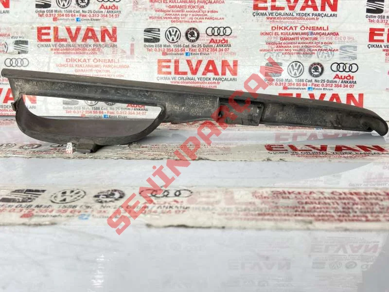 6K0867171C - TUT.KAPA.ÜST PARÇASI