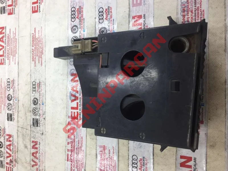 7H1857321E - MUHAFAZALI KÜLLÜK, ÇAKMAK