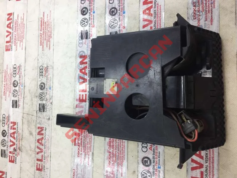 7H1857321E - MUHAFAZALI KÜLLÜK, ÇAKMAK