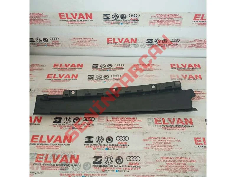 8U0839902 - B DİREĞİ KAPLAMASI