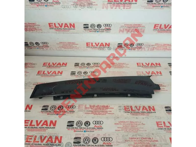 8U0839902 - B DİREĞİ KAPLAMASI