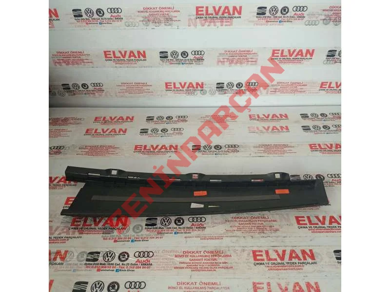 7P6839901A - KAPI CAMI ÇERÇEVESİNİN SİPERİ