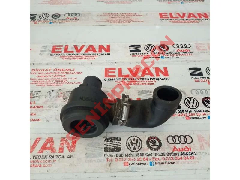 078145671A - BASINÇ HORTUMU