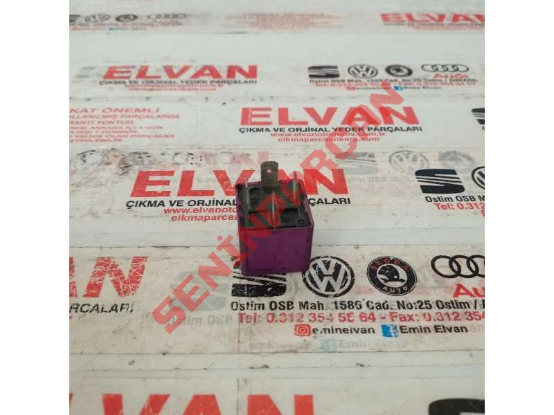 431951253G - BLINKRELAIS