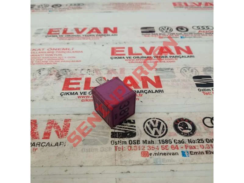 431951253G - BLINKRELAIS