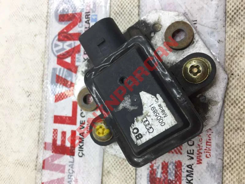 4B0907637A - HAVA KALITE SENSORU