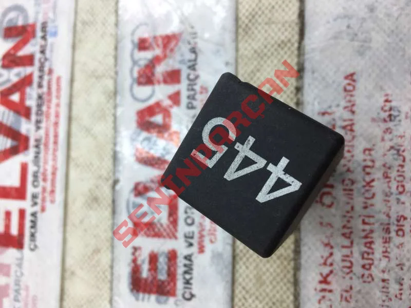 3U0959627 - UNITEKONTROLKOLTUKONR