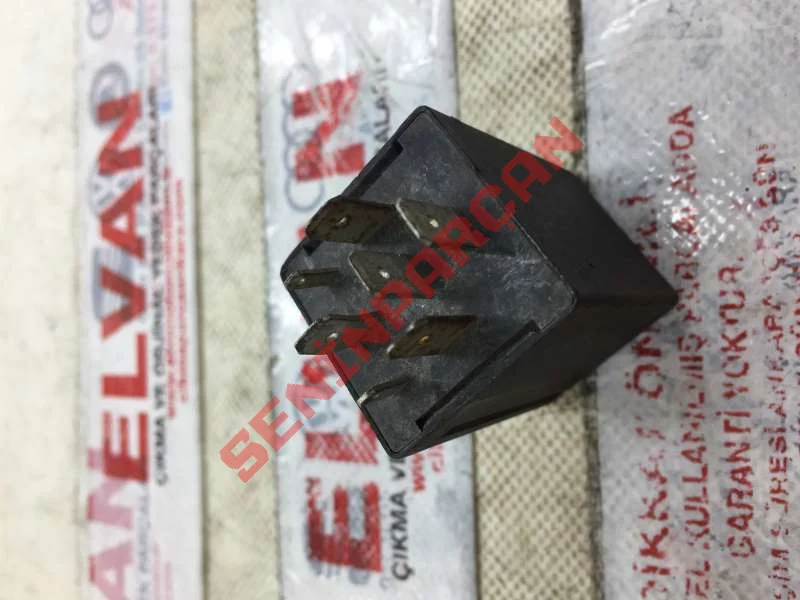 3U0959627 - UNITEKONTROLKOLTUKONR