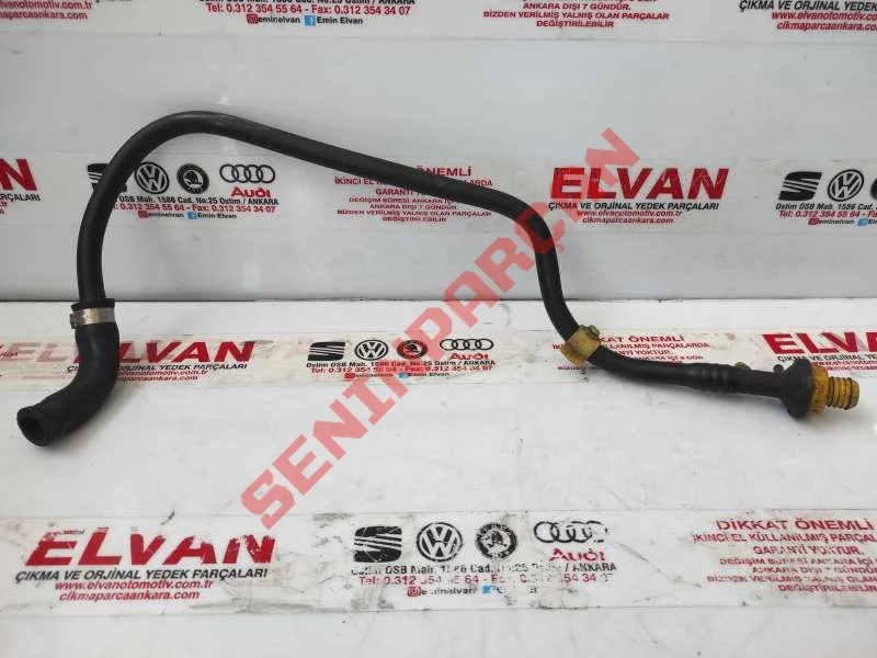 6K1612041AD - VAKUM BORUSU