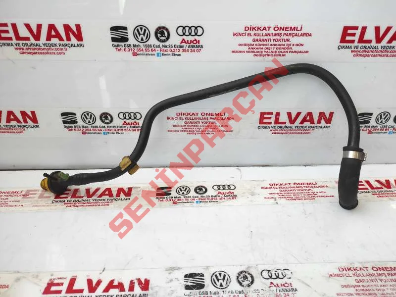 6K1612041AD - VAKUM BORUSU