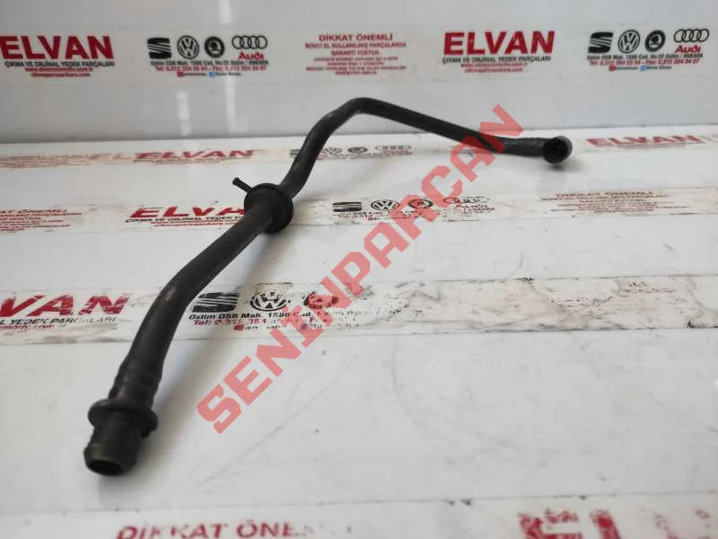 7H1611931N - VAKUM BORUSU