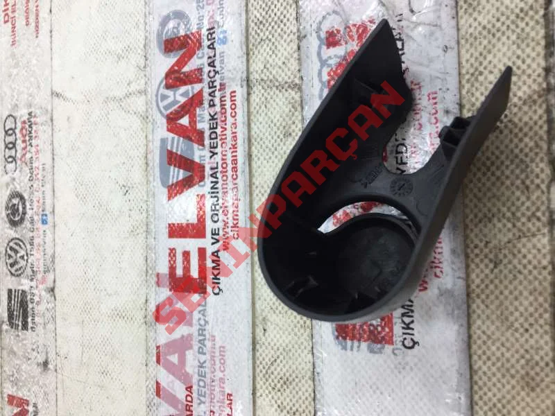 5P0955435B - SILECEK MEKANIZMASI