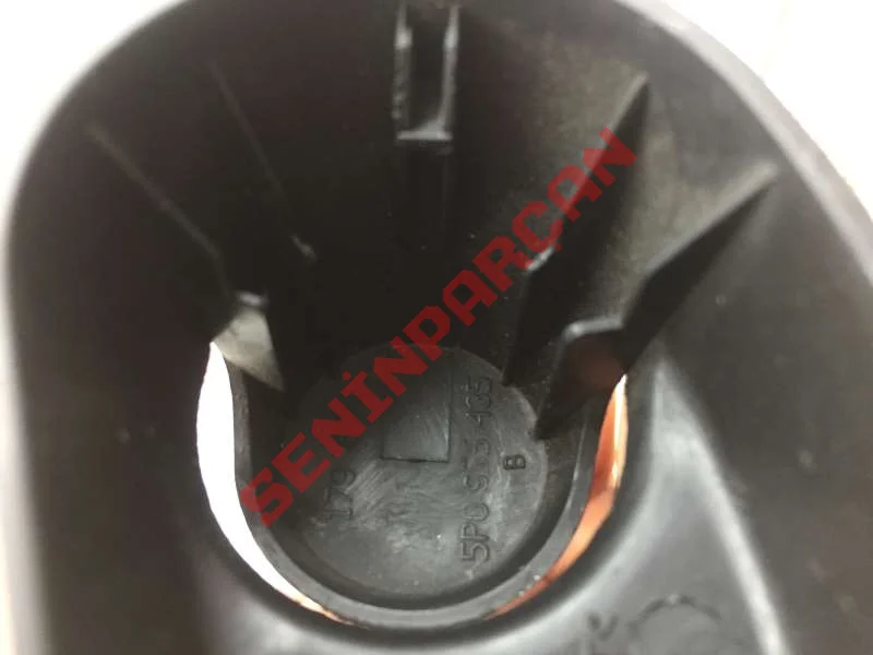 5P0955435B - SILECEK MEKANIZMASI