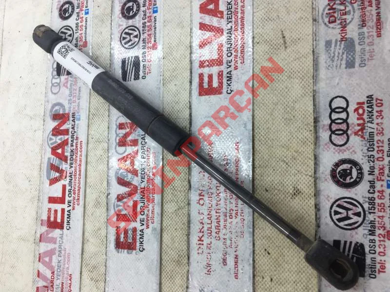 6K5827550C - BAGAJ ACMA BUTONU