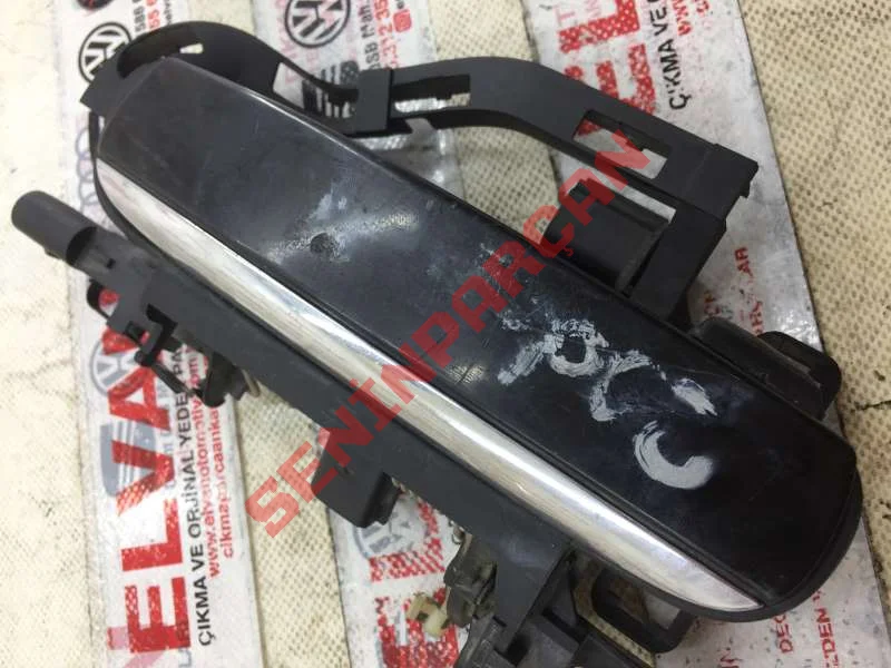 4F0839167 - KAPIKOLUKAPAGI