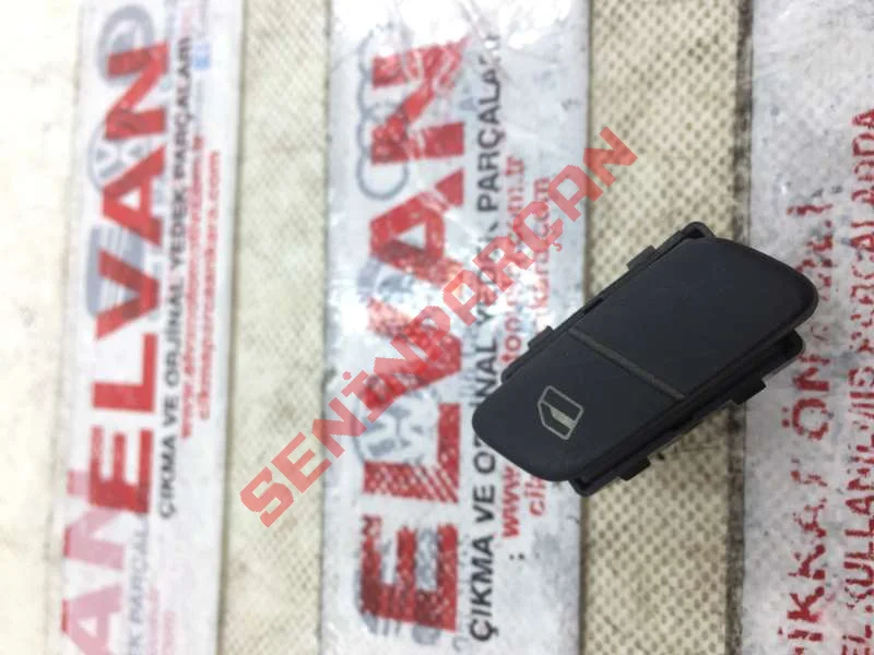 6Q0959855 - ELEKTRİKLİ CAM OTOMATİĞİ