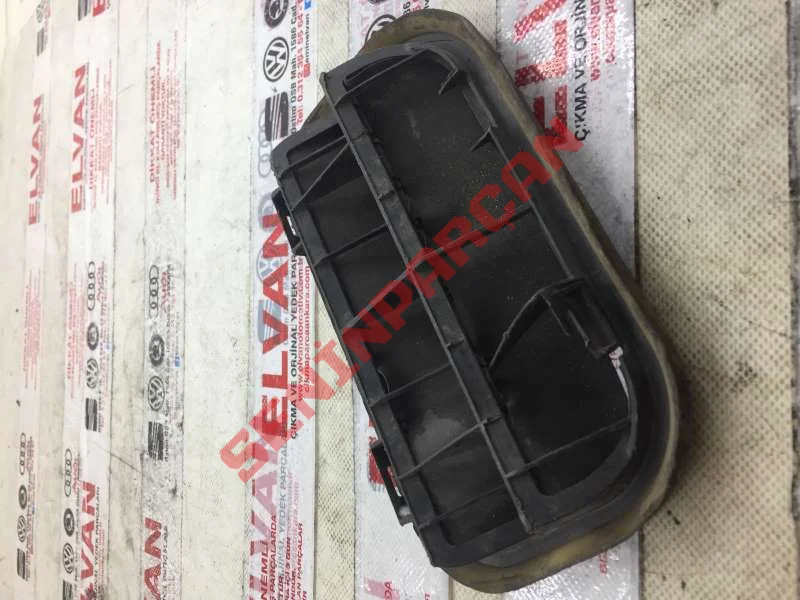 7L0819181 - LASTIK TAKOZ