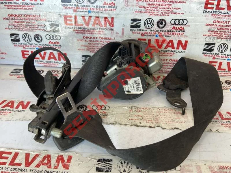 A9068600088 - EMNİYET KEMERİ AYAR APARATI
