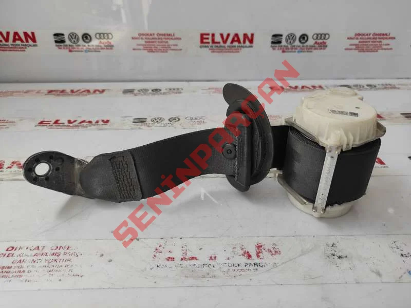 6C0857806 - OTOMATİKLİ ÜÇ NOKTALI