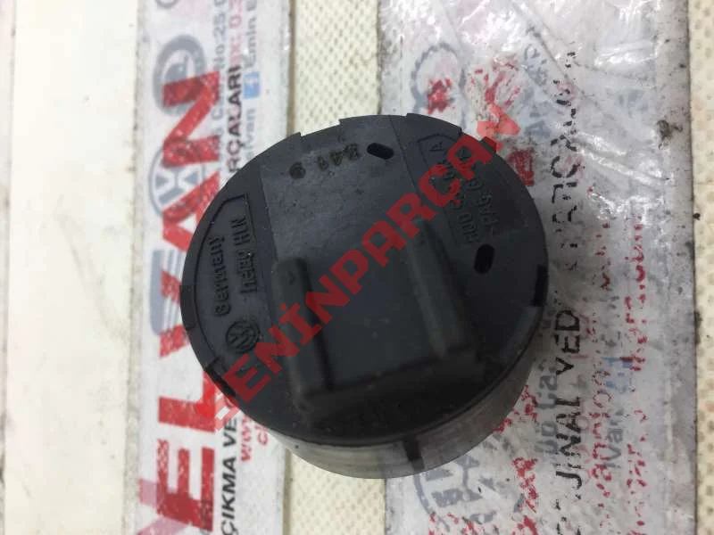 6Q0959613A - POTANSİYOMETRE