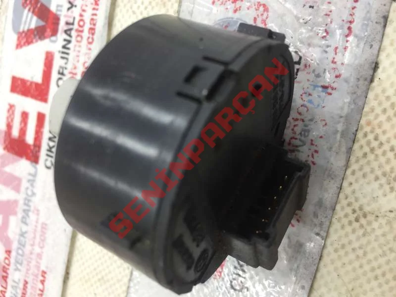 6Q0959613A - POTANSİYOMETRE