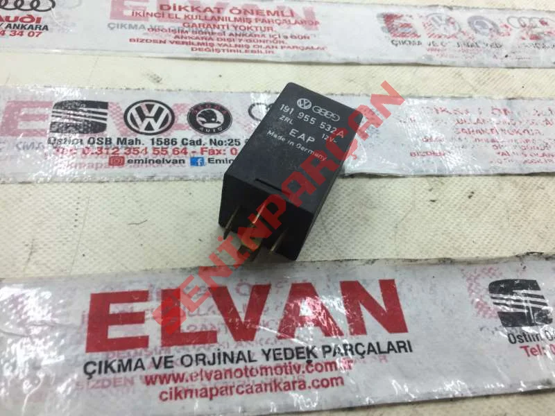 191955532A - ADAPTOR BORU