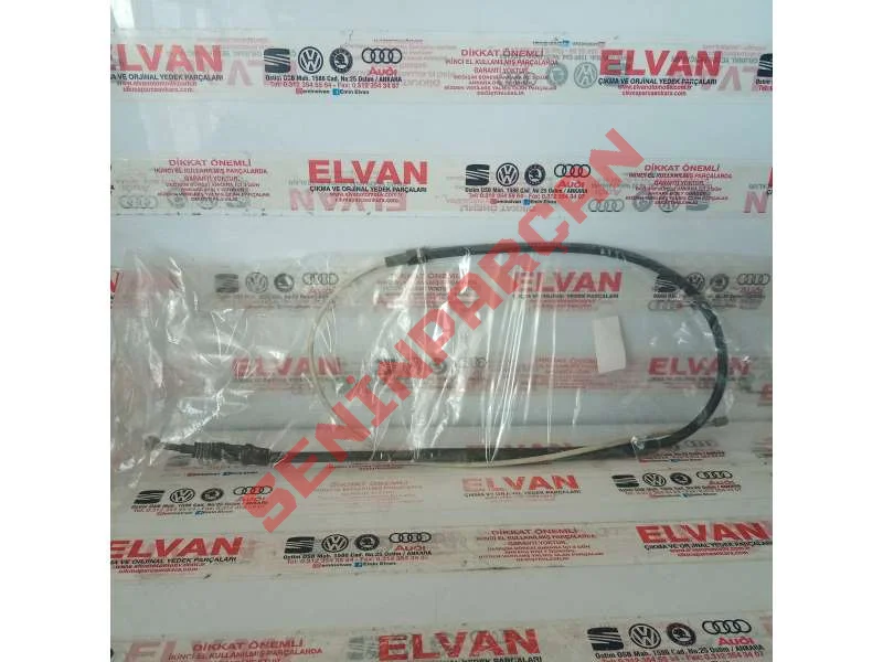 1K0609721T - FRENHORTUMU